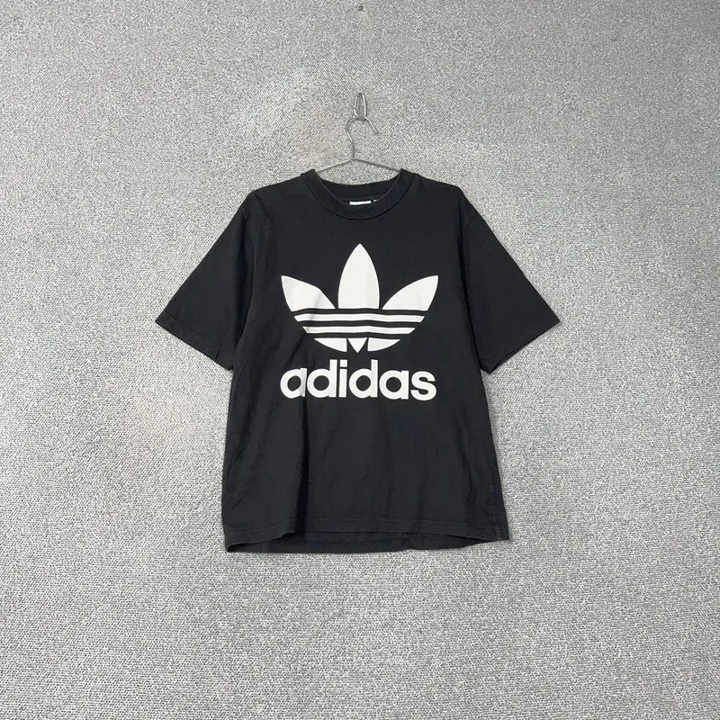 Adidas Big Logo Vahn Palmetto M