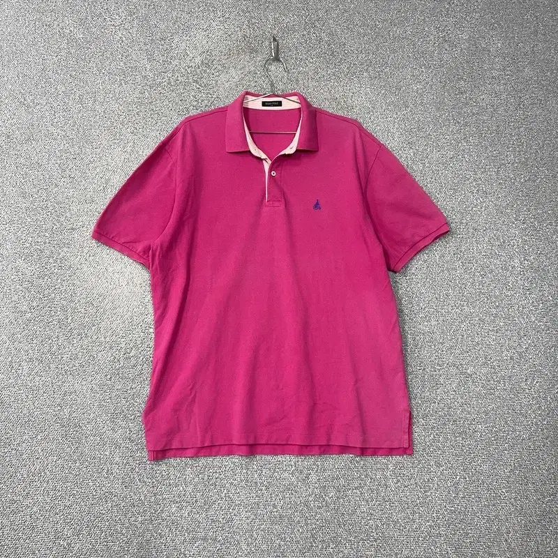 Vinpole Pink Short Sleeve Karati 110