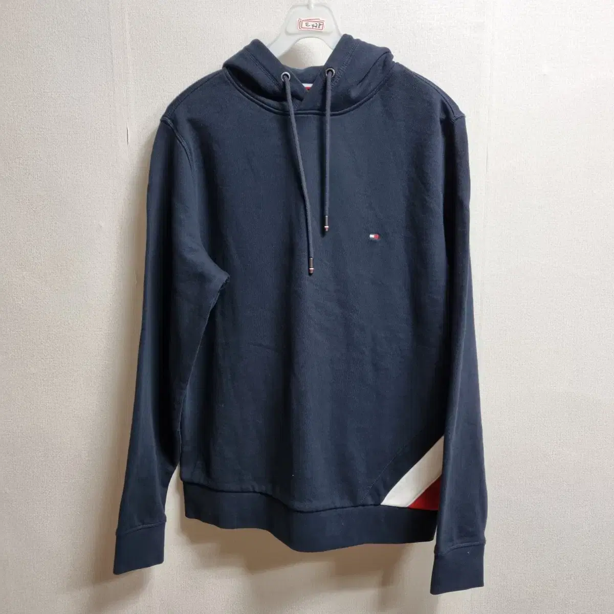 T428 Tommy Hilfiger Men's Hoodie