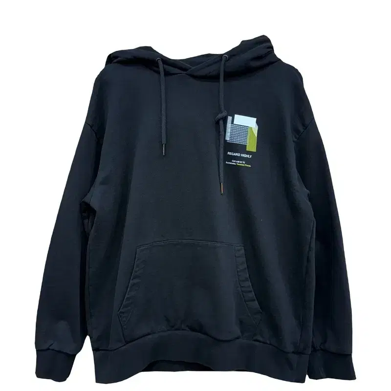 [ andew ] andew hoodie [105]