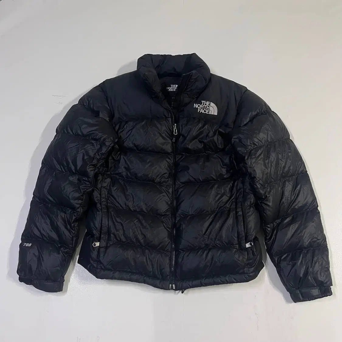 100 The North Face 1996 700 Noodle Padding