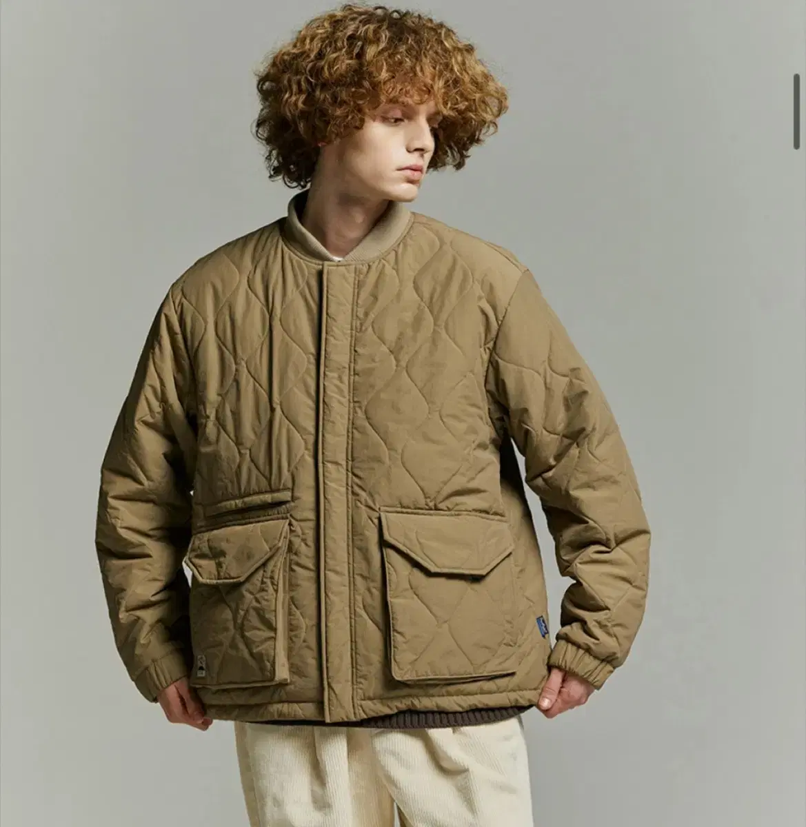 Penfield Quilted Padding New Arrivals