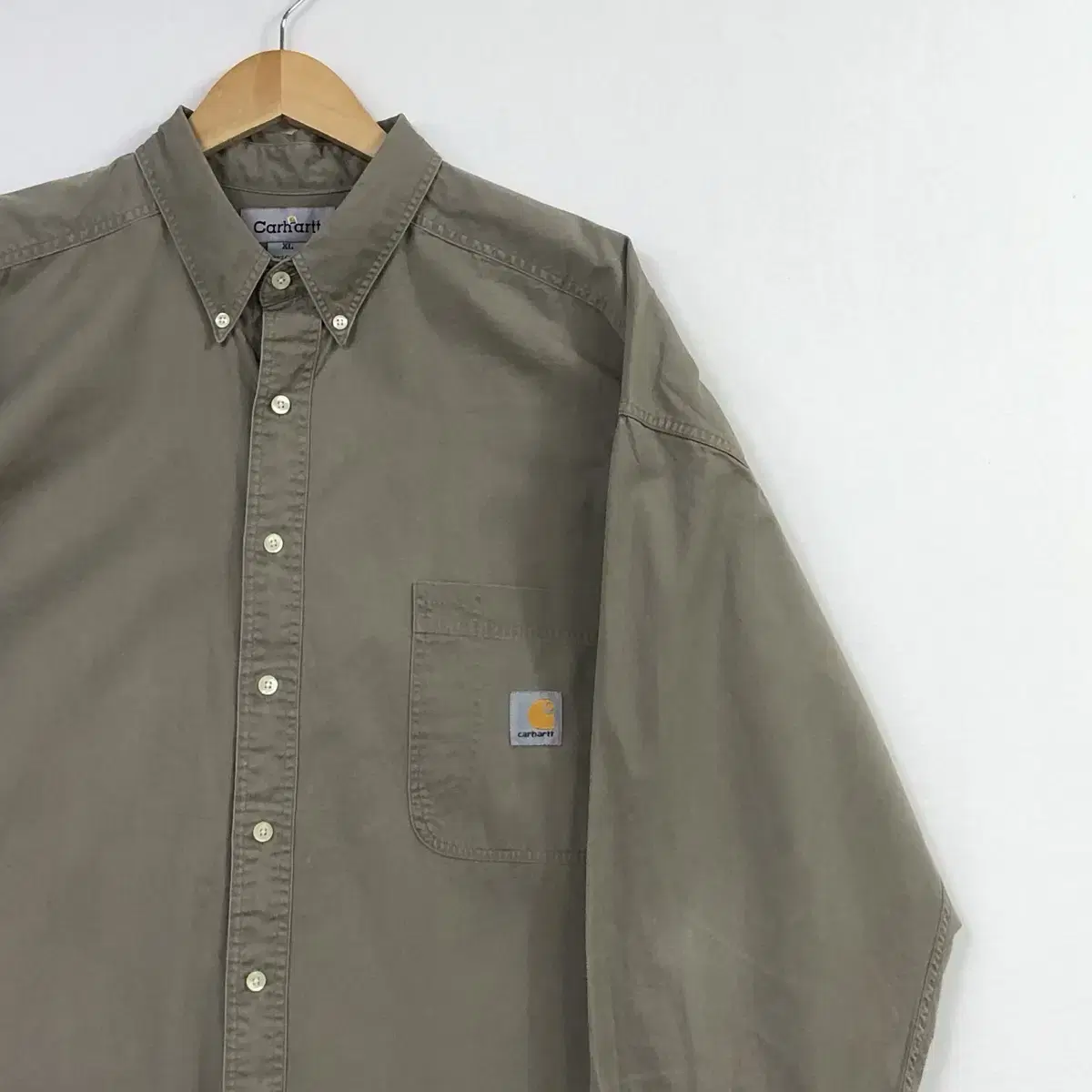 Xxl Calhart Work Shirt