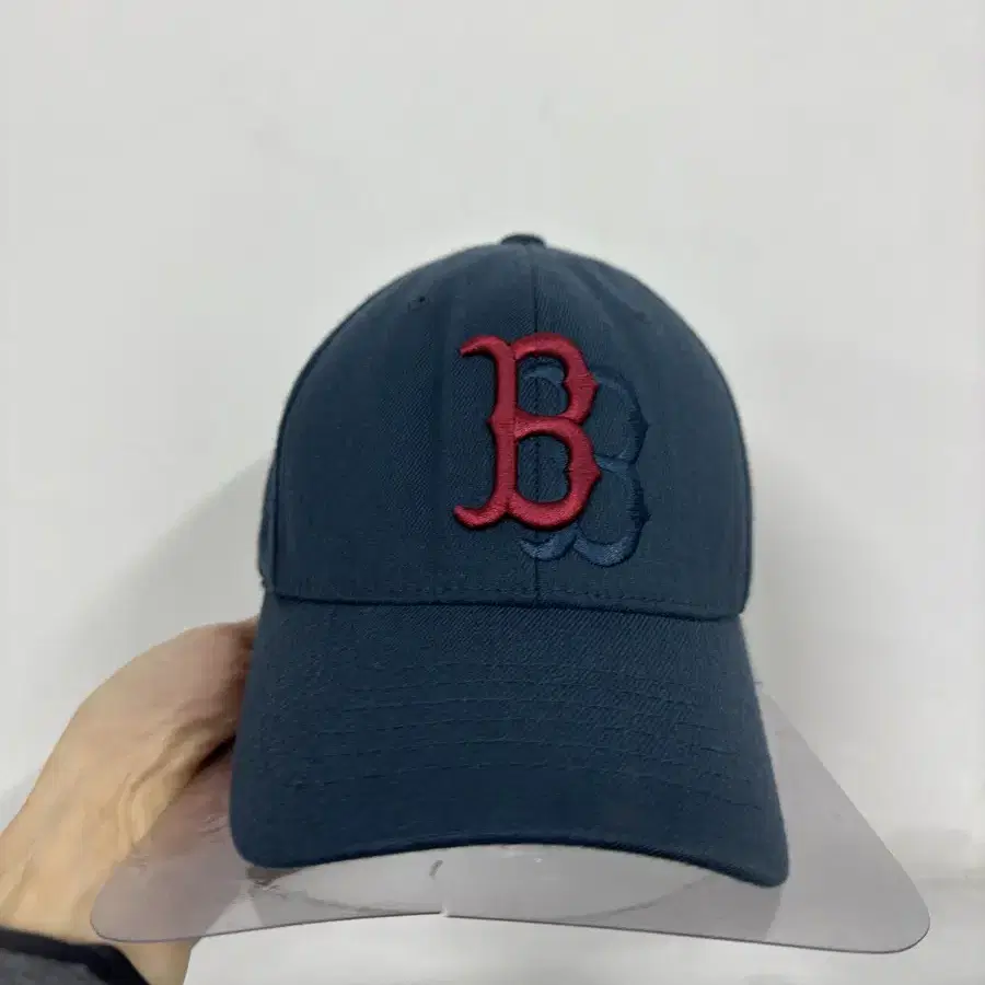 MLB 보스턴 볼캡