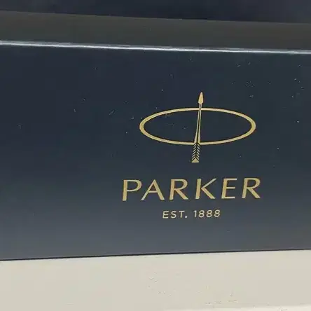 PARKER 파카 스틸 볼펜 샤프 세트