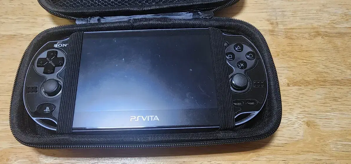 ps vita