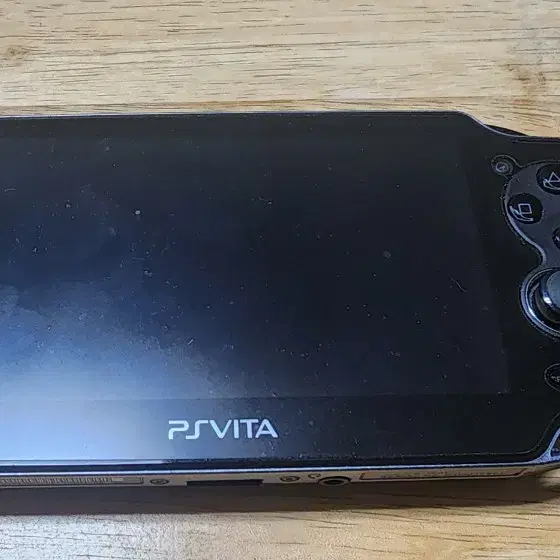 ps vita