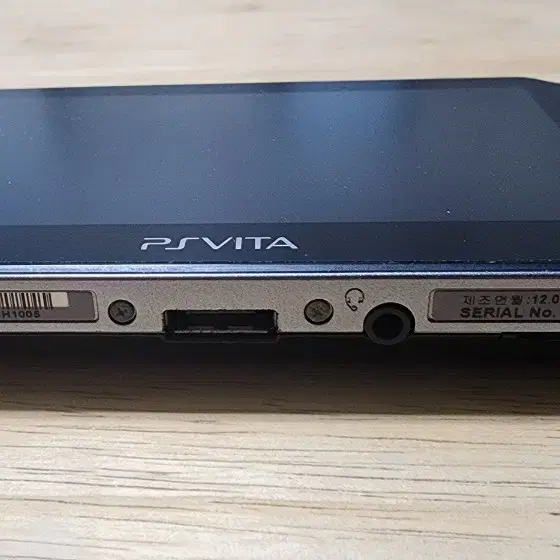 ps vita