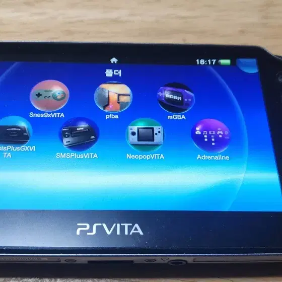 ps vita