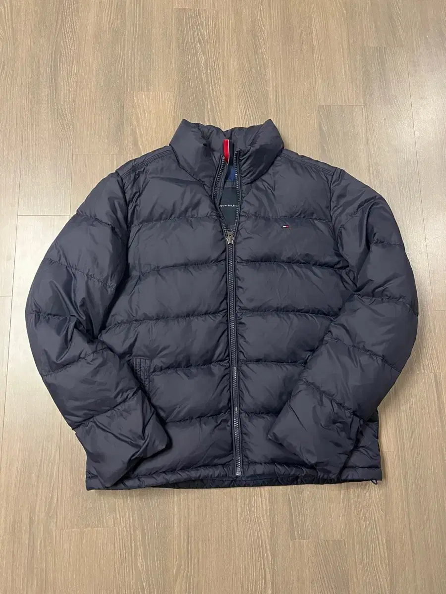 Tommy Duck Down Padding XL (110)