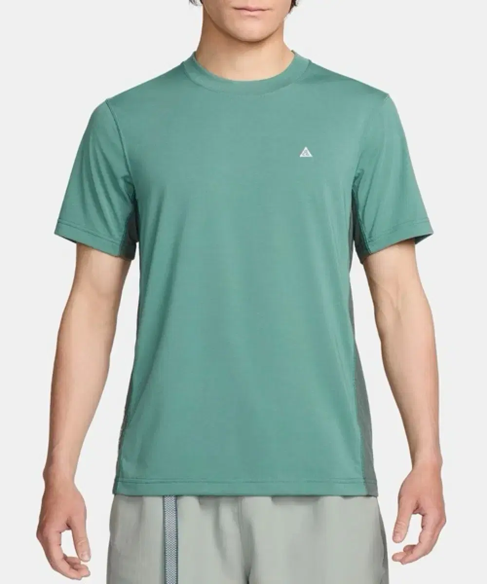 Nike ACG Dry Fit ADV UV Goat Lax T-Shirt