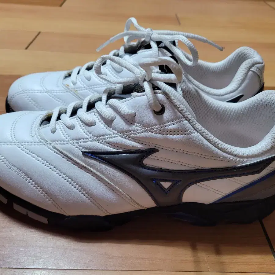 미즈노[MIZUNO] 스파이크리스 골프화(245mm)