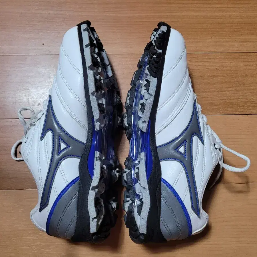 미즈노[MIZUNO] 스파이크리스 골프화(245mm)