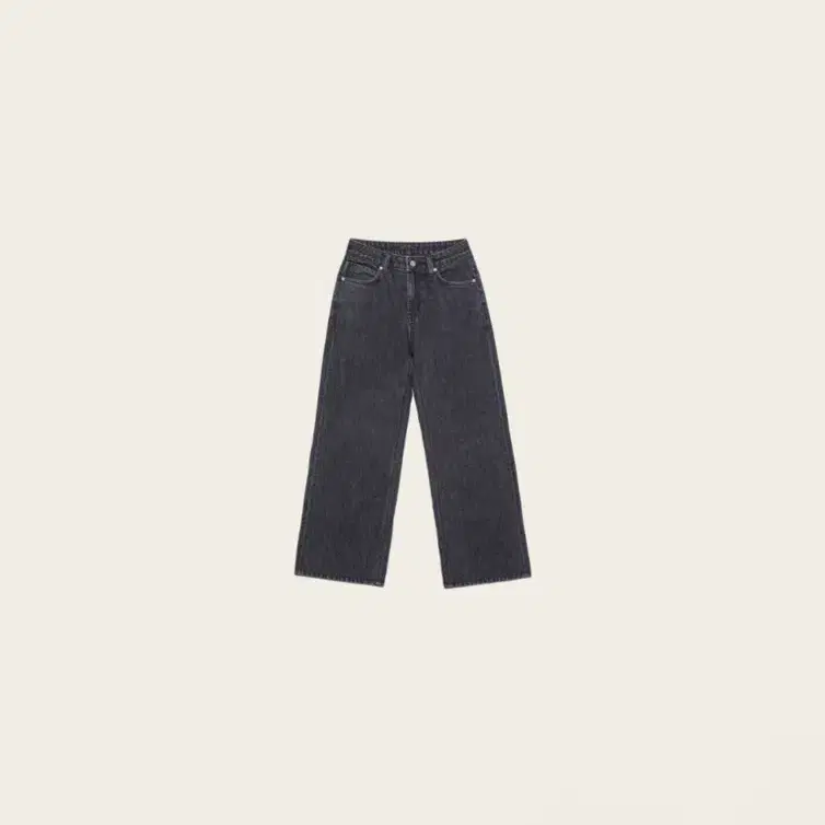 르플레인 Tou Cone Denim 콘데님