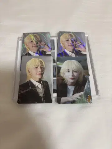 세부치 소비기한 트레이딩 카드 정한
