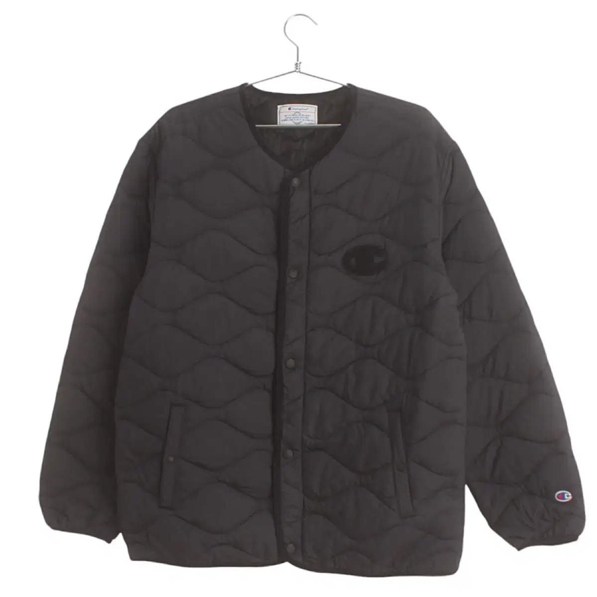 XL Champion Quilted Jacket