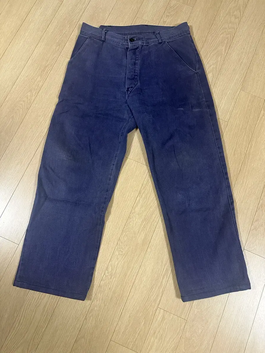 French work pants 28-30