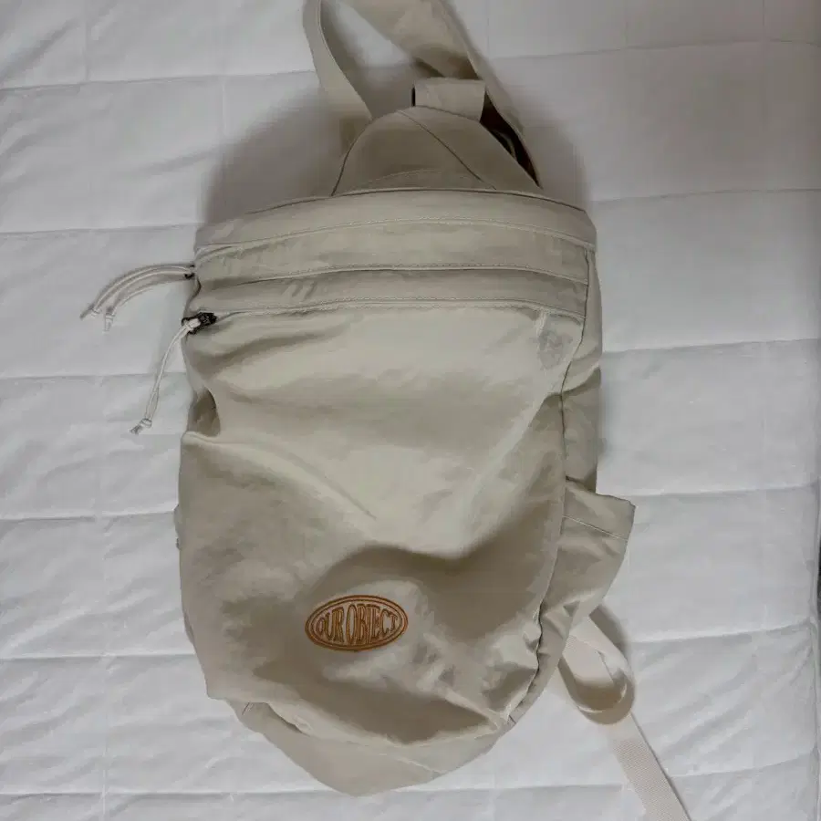 아우로 백팩 ADVENTURE BACKPACK