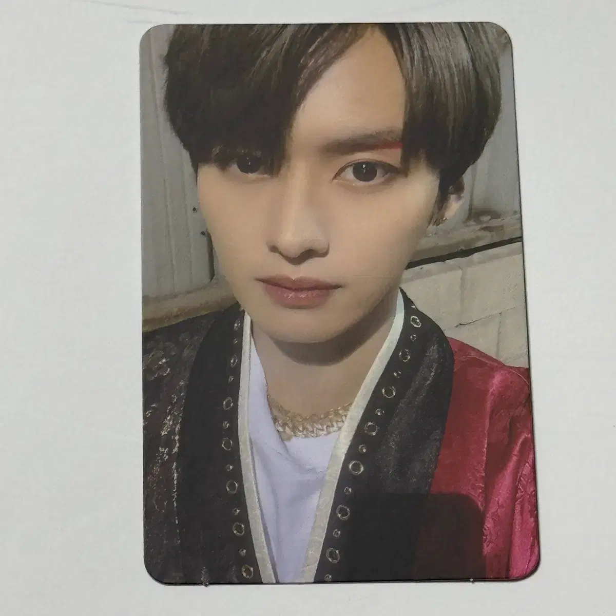 straykids lee know photocard life photocards skz stray kids