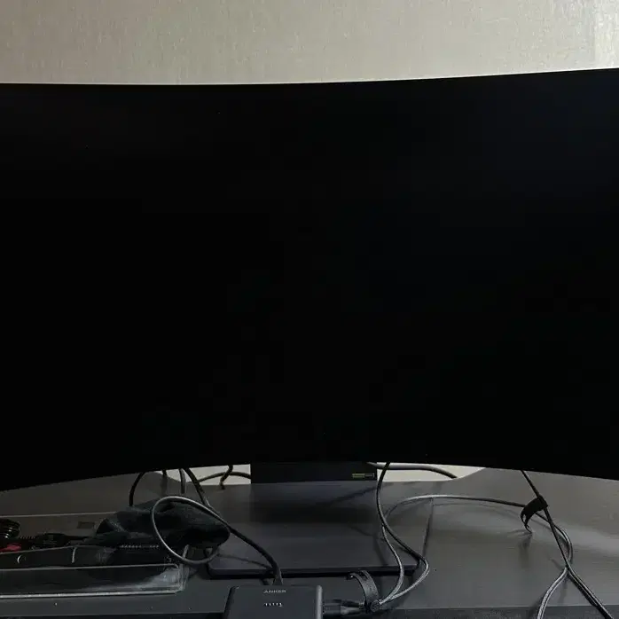 LG울트라기어 OLED 39GS95QE 모니터 팝니다/풀박스/직거래