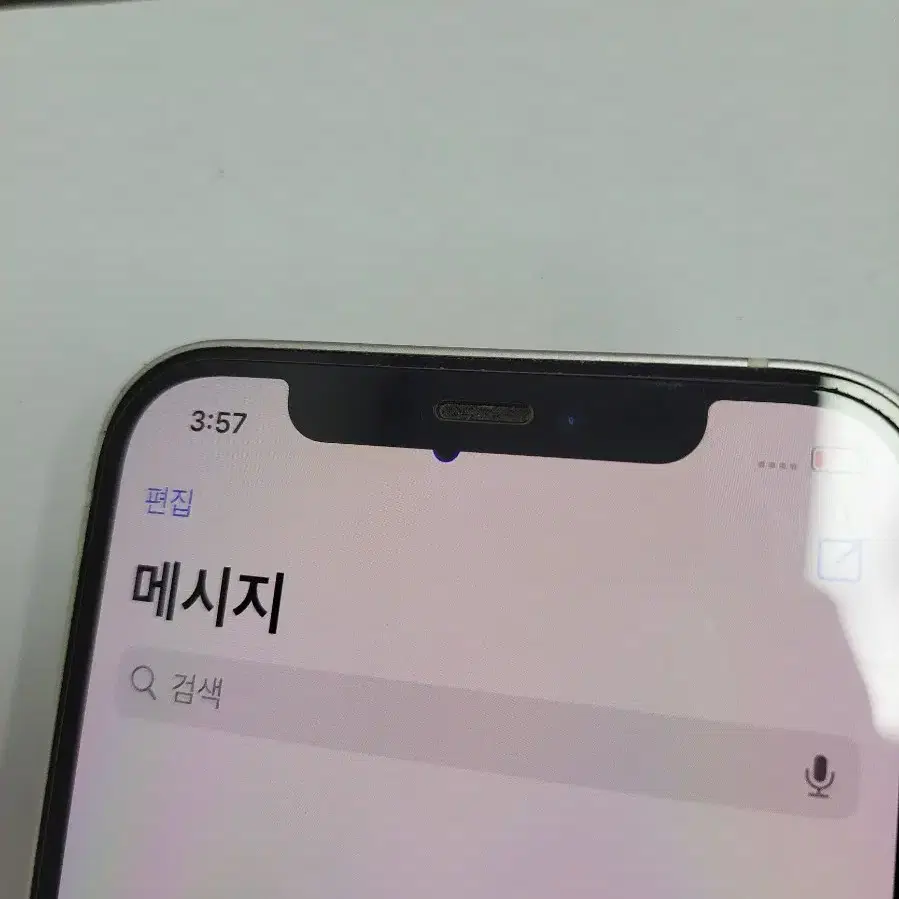 아이폰12 128기가 판매합니다.