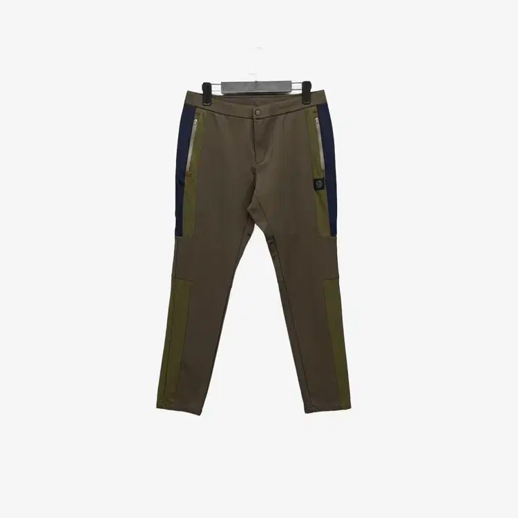 (30) Blackyak Men's Outdoor San Pants Olive Brown