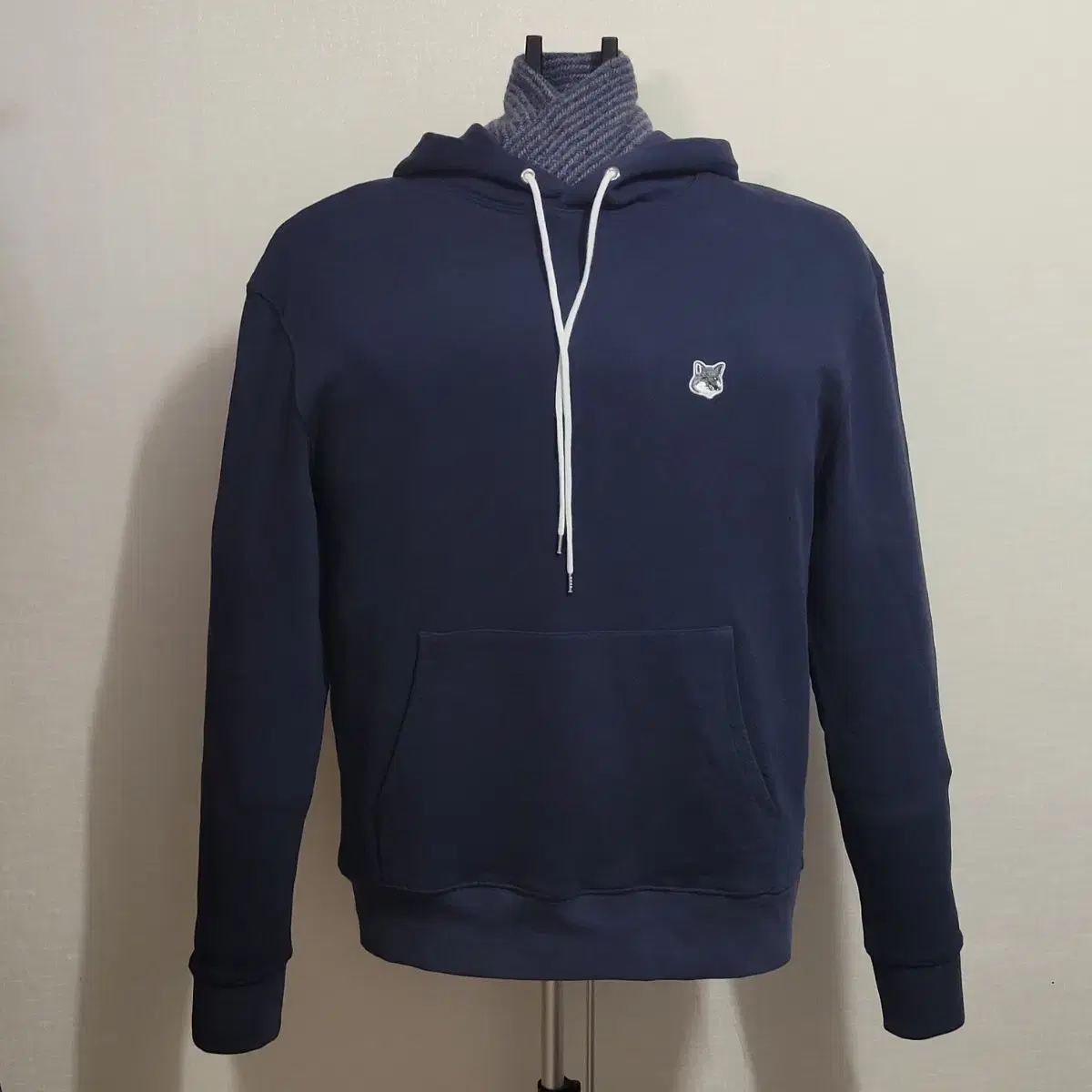 Maison Kizune Hoodie