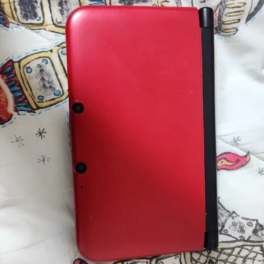 3ds xl