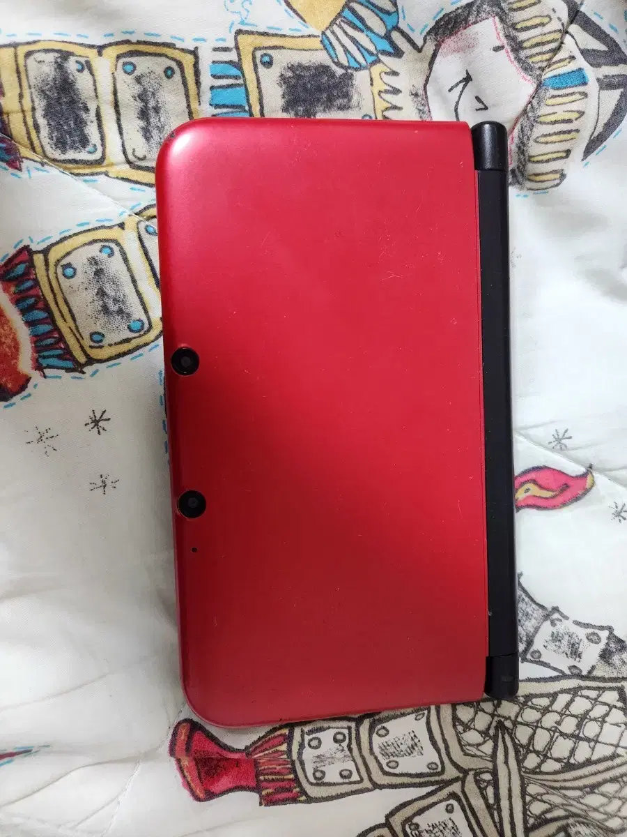 3ds xl