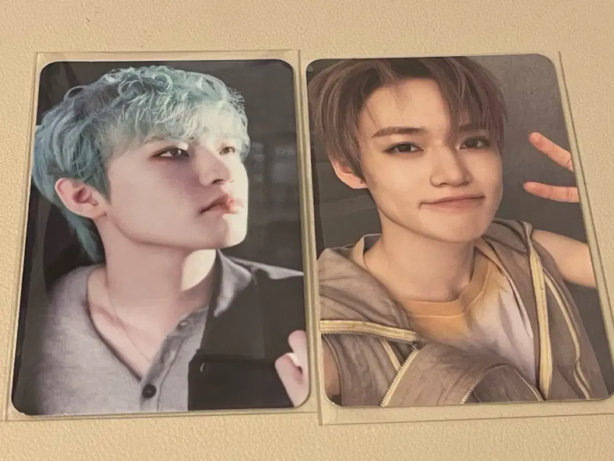 Dreamscape Chenle + Hottracks Chenle -> Dreamscape Marks