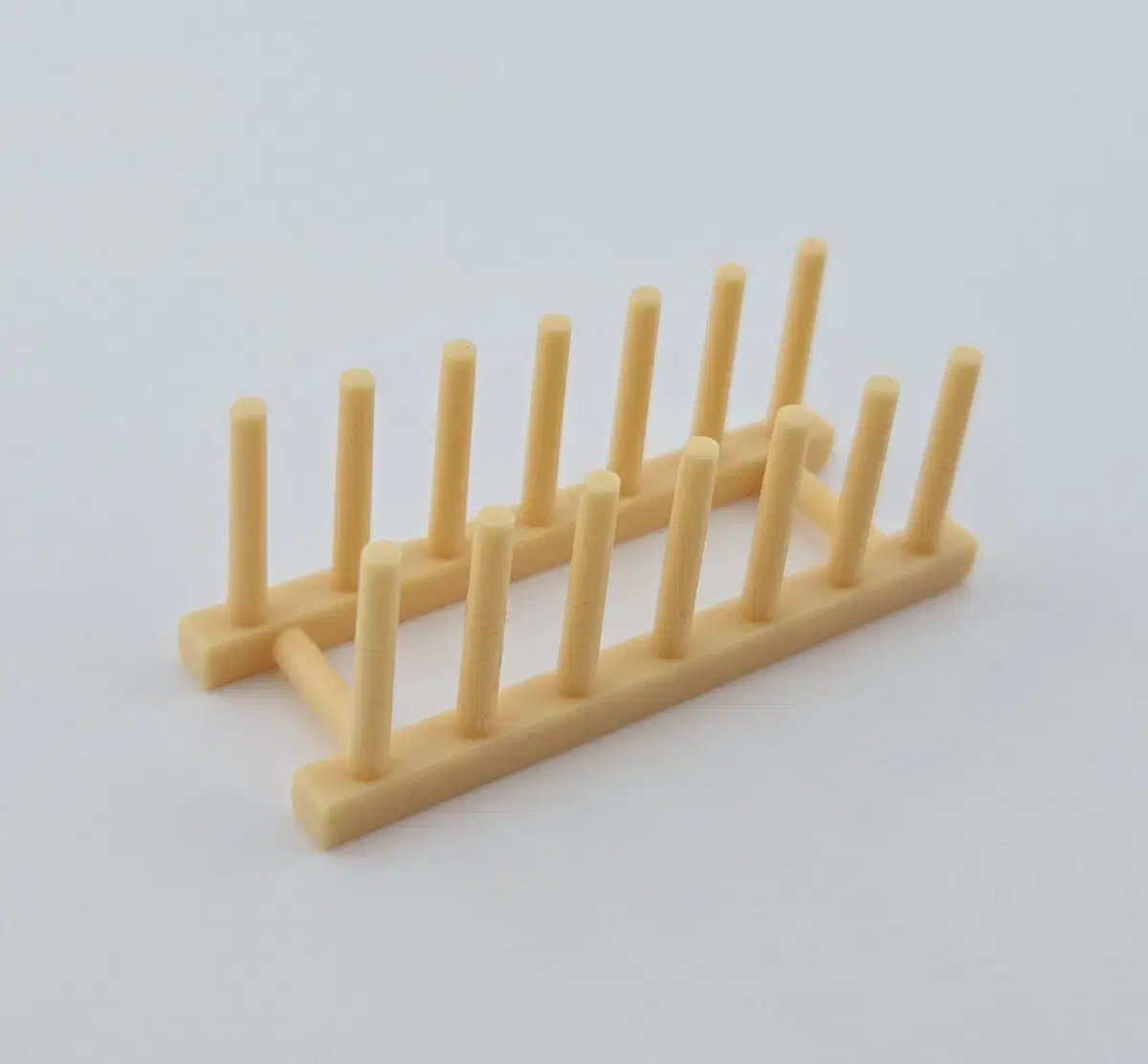 [Miniature] Dish Rack (Set of 3)