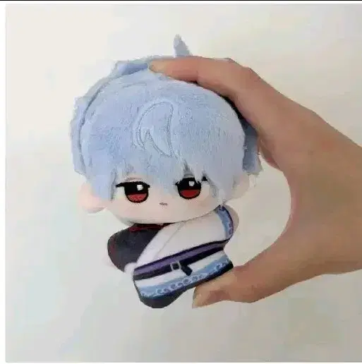 Gintoki no Nunu doll + pre-order benefit sells