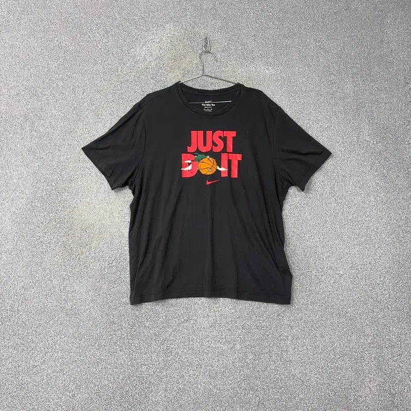 Nike Justduit Big Size Vahn Tee 4XL