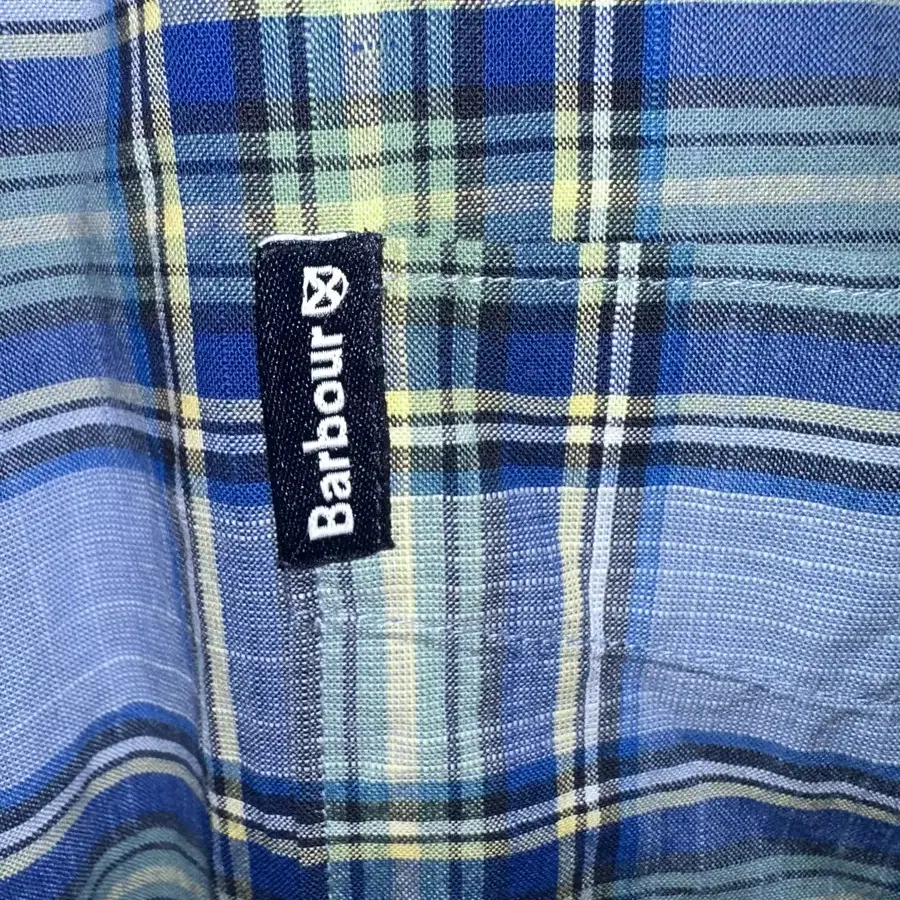 BARBOUR 바버 셔츠