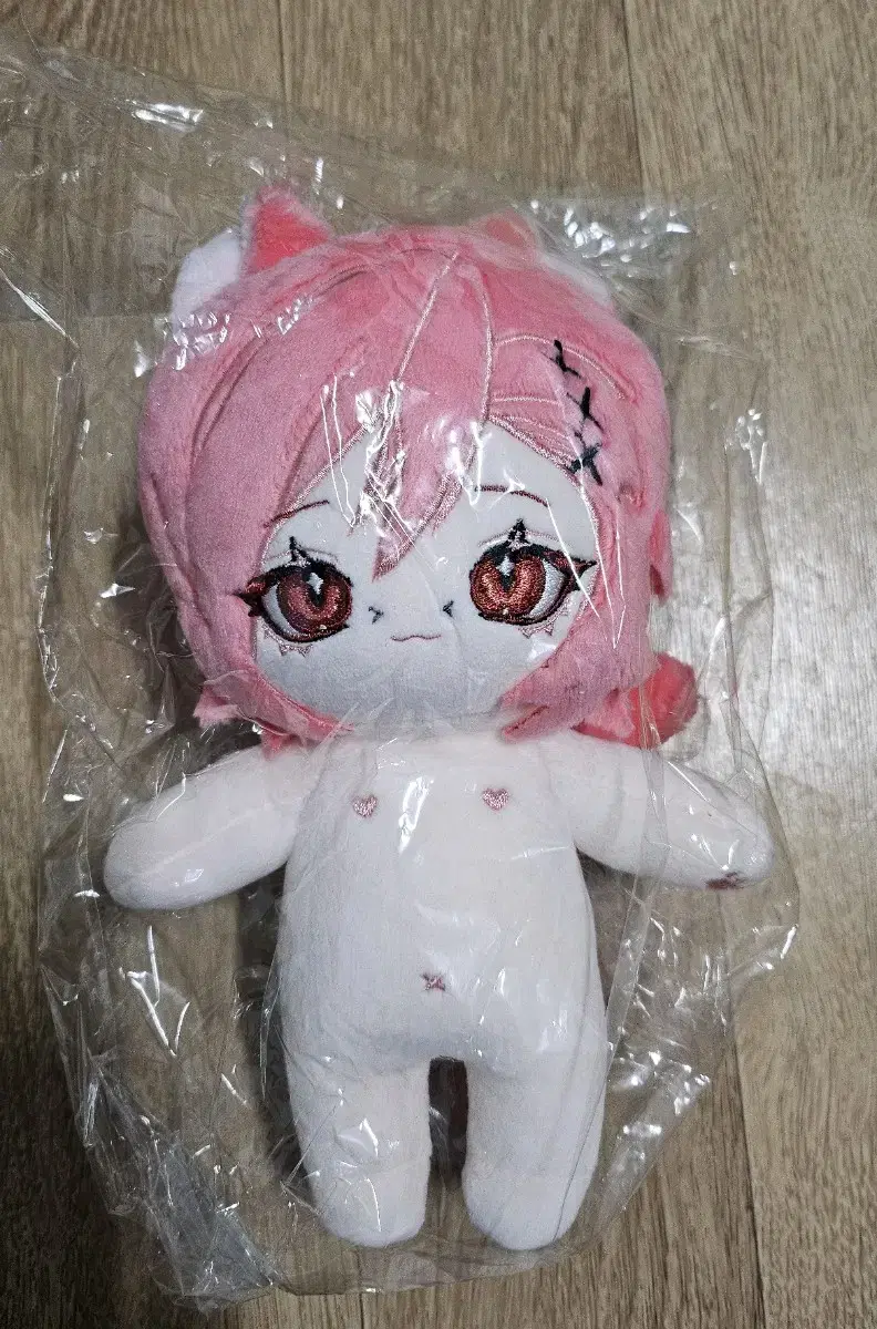 Papan14Property ) Laha Somyi Doll / Royal Eye Laha