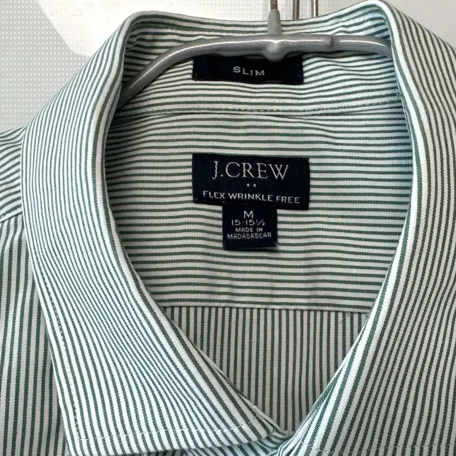 J.Crew  셔츠 2장 (M사이즈, 실측 100)