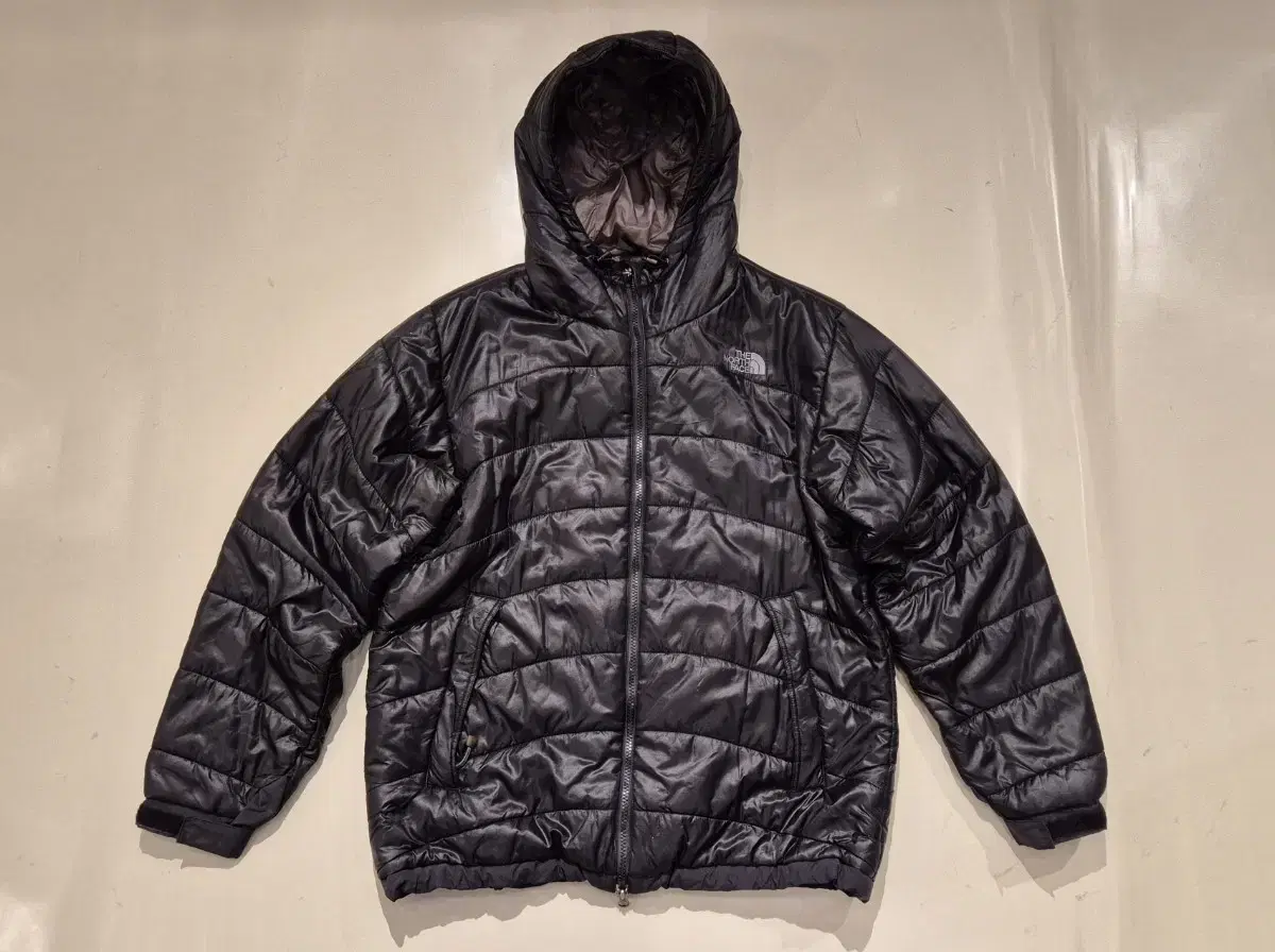 L to XL>Japan The North Face Primaloft Lightweight Padding