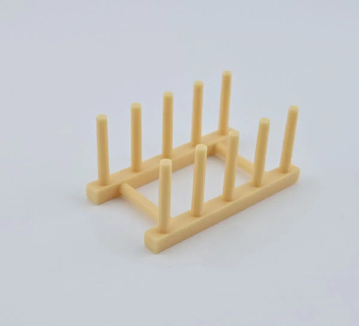 [Miniature] Dish Rack Cow (Set of 3)