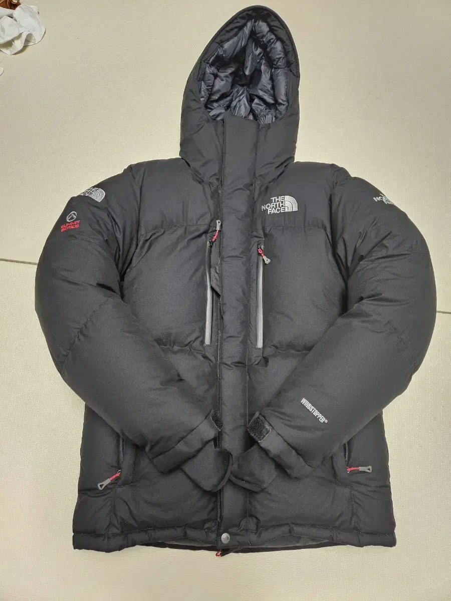 The North Face Himalayan new Padded 105 110 XL