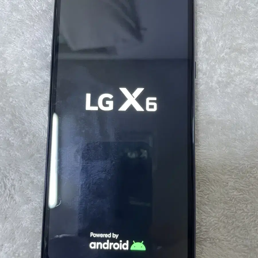 LG X625 64G