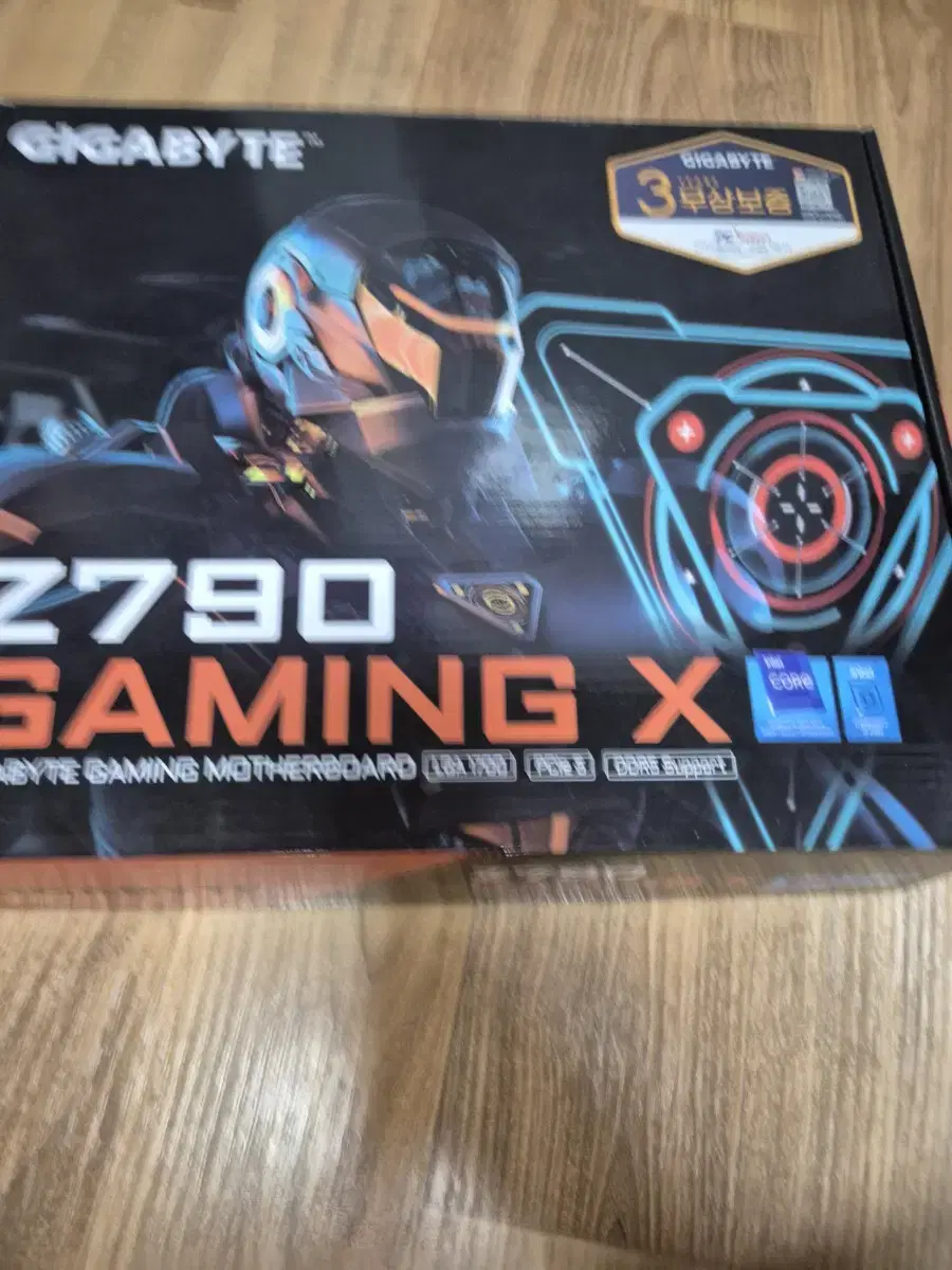 기가바이트 z790 gaming x