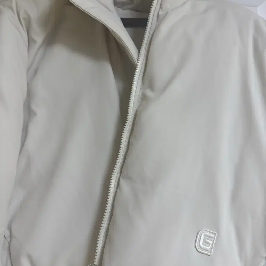 글로니 패딩 BOUNDERLESS DOWN PUFFER JACKET (I