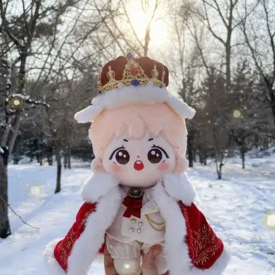 20cm 솜인형 옷 랜덤 랜박 처분 솜깅옷 인형옷