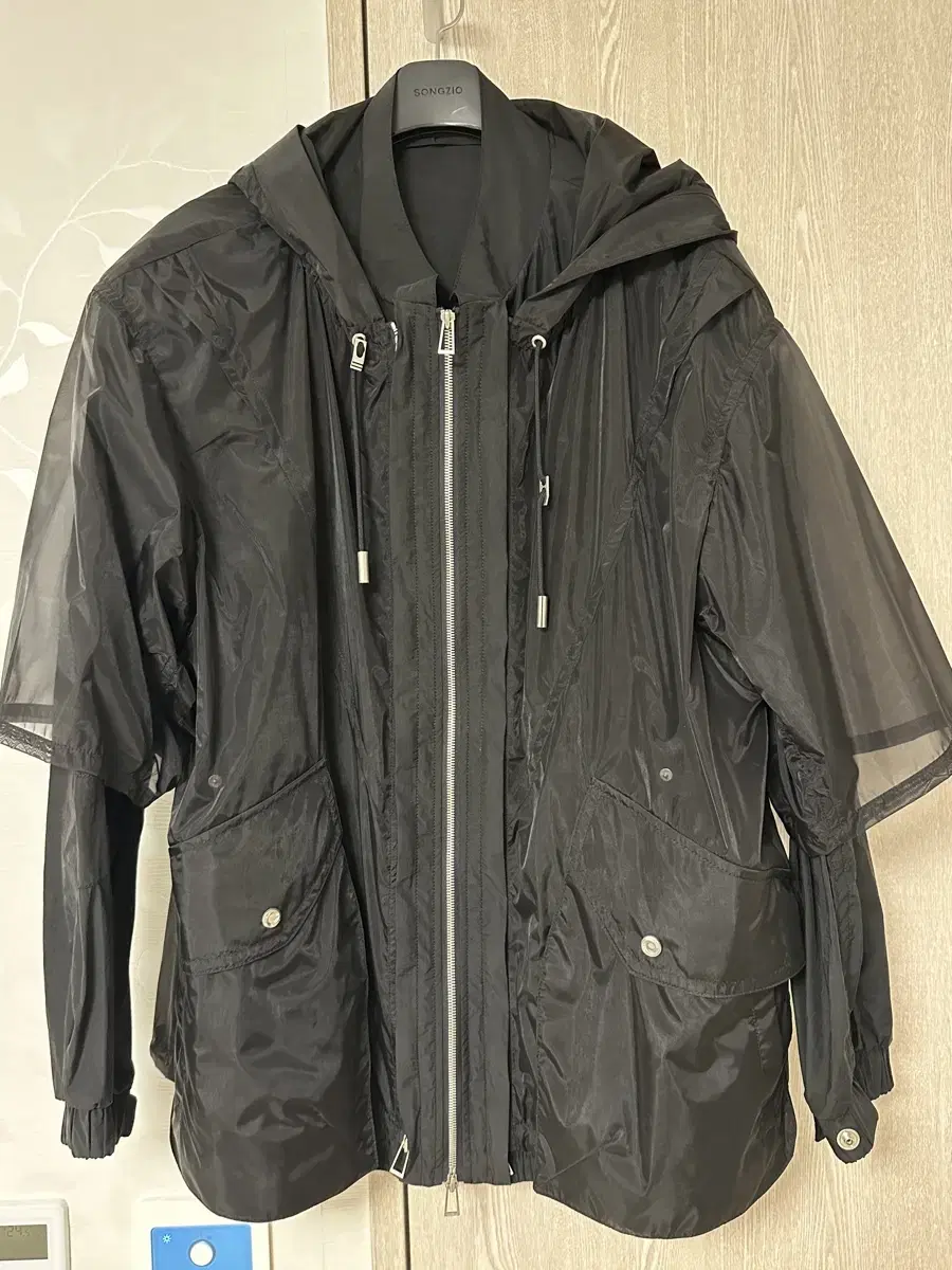 Song Gioielli Homme Ghost Jacket sells