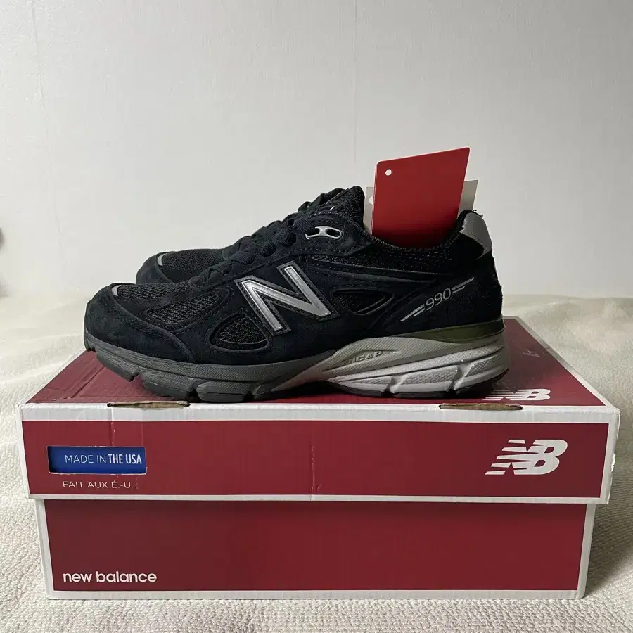 (블프)뉴발란스990V4