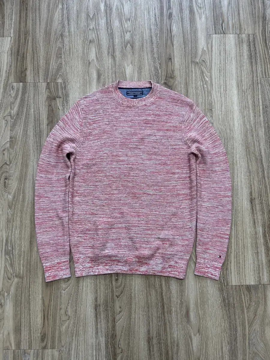 Tommy Hilfiger Premium Cotton Knit 95