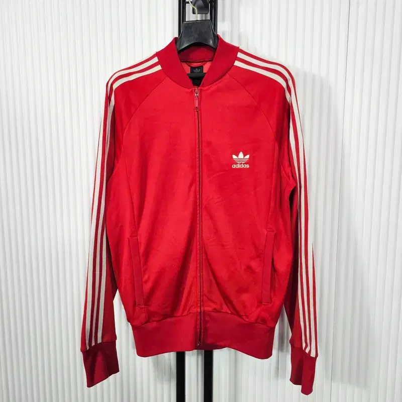 Adidas Superstar Tracktop M