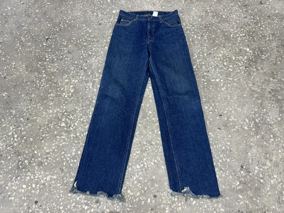 [517] Levi's 90s USA Denim Jeans