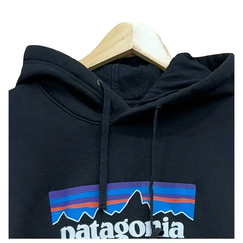 [ PATAGONIA ] 파타고니아 기모 후드티 [XL]