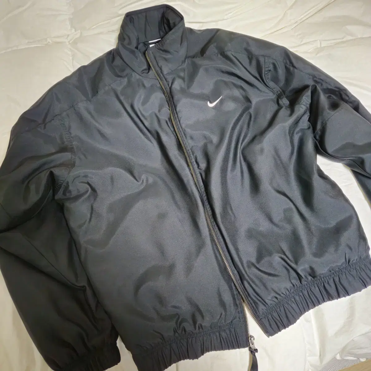 Nike NRG Satin Bomber US M (Asia 100) sell dn1266